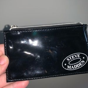 Steve Madden Coin Purse Wallet